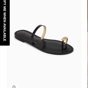 Amanu The Kibera Style 21 sandals size 38 (7)